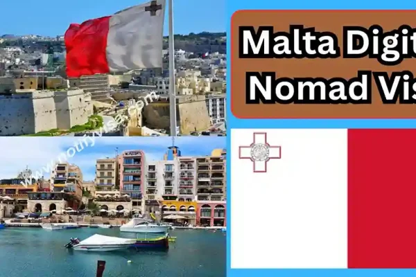 Everything You Need to Know About Malta Digital Nomad Visa