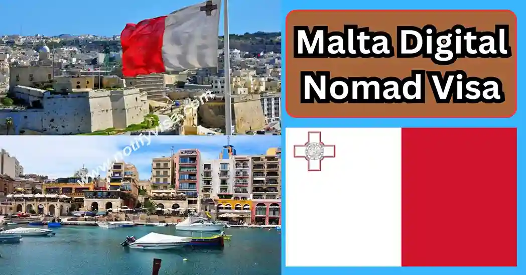 Everything You Need to Know About Malta Digital Nomad Visa