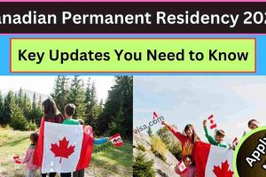 Latest Changes in Canadian Permanent Residency 2024